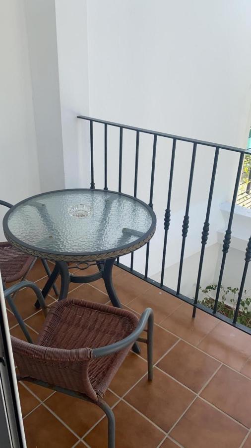 Apartamentos Balcon De Carabeo Nerja Exterior foto