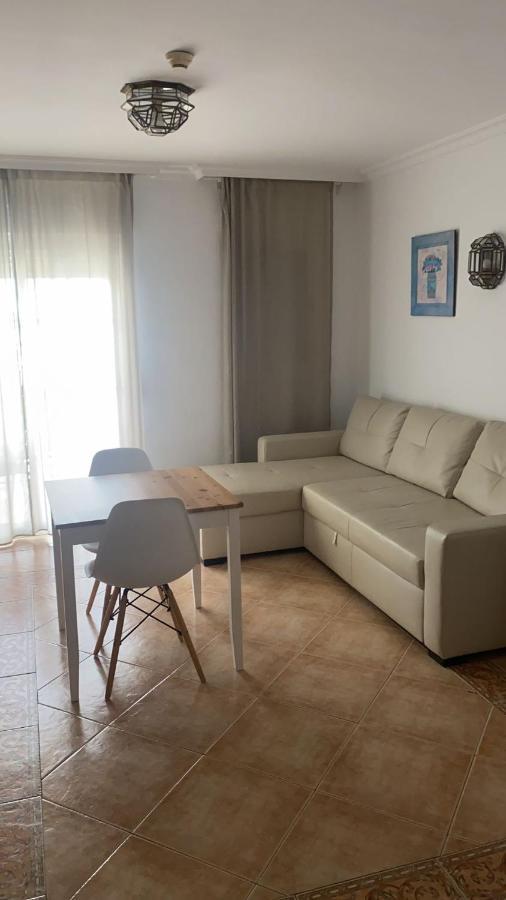 Apartamentos Balcon De Carabeo Nerja Exterior foto