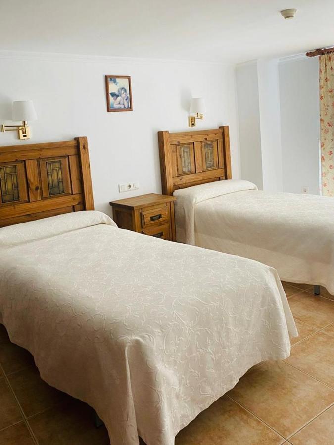 Apartamentos Balcon De Carabeo Nerja Exterior foto